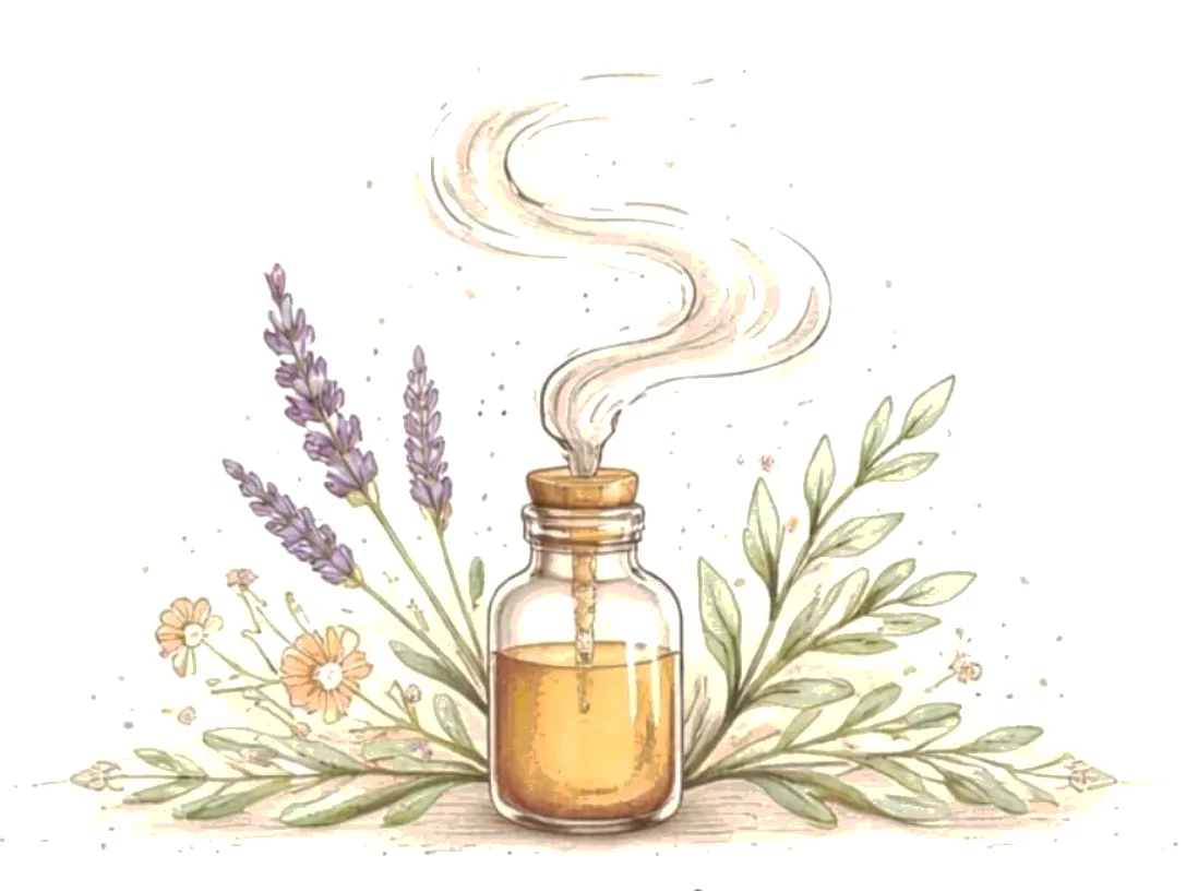 EP Aromakinesiologie